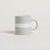 Mug Nairobi 200ml. - Gris - comprar online