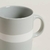 Mug Nairobi 200ml. - Gris - Chichimamerry Home