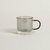 Mug Borosilicato Doble Fume 200ml. en internet