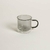 Mug Borosilicato Doble Fume 200ml. - Chichimamerry Home