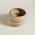 Canasto Acanalado Jialing Natural 29x23 en internet
