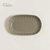 Bandeja Efeso Grey 30x19 - comprar online