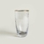 Set vasos Rayados Altos x 6 en internet