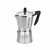 Cafetera Pedrini Moka 3 pocillos - Aluminio