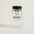 Frasco Hermético Natural 1500ml.