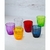 Set x 6 vasos Aqua Guzzini Colours 350ml. - comprar online