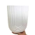 Jarron Arco 29cm. - White en internet