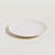 Set Platos Playos x 2 Efeso Cream - comprar online