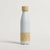 Botella térmica Amsterdam - White