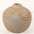Florero Persa Beige