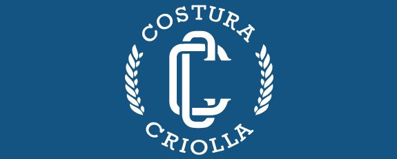 Costura criolla