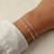 Kit de Pulseiras Lucky - Inizio Pratas