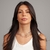 Choker Cristais Coloridos e Bolinhas de Prata Solara - loja online