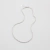 Choker de Prata Riviera - comprar online