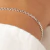 Pulseira de Prata Bismark na internet