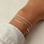 Kit de Pulseiras Joy na internet