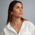 Choker de Prata Bonnie - Inizio Pratas