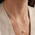 Kit de Colares Grace - Inizio Pratas