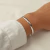Bracelete de Prata Classic - comprar online