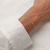 Pulseira de Prata Singapura com Bolinhas Becca