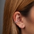 Piercing Fake de Prata Elos Chain - comprar online