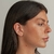 Piercing Fake de Prata Lily - Inizio Pratas