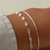 Kit de Pulseiras Lucky na internet
