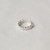 Anel de Prata Lovely - loja online