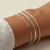 Kit de Pulseiras Cool - comprar online