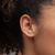 Piercing Fake de Prata Torcidinho - comprar online