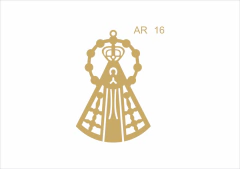 AR 16