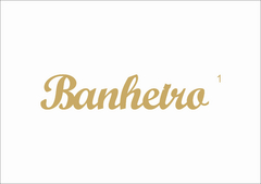 BANHEIRO