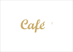 CAFÉ