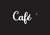 CAFÉ