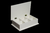 PORTA JÓIA 6 LUGAR - MABRI MDF - Indústria de artesanatos em madeira MDF LTDA.