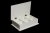PORTA JÓIA 6 LUGAR - MABRI MDF - Indústria de artesanatos em madeira MDF LTDA.