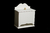PORTA FRALDAS - MABRI MDF - Indústria de artesanatos em madeira MDF LTDA.