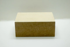 CAIXA 18X25X10 DOBRADIÇA