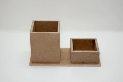 PORTA CANETAS CLIPS