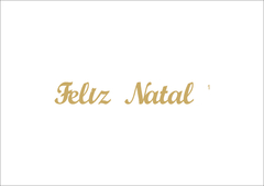 FELIZ NATAL