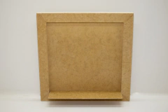 QUADRO VITRINE 15MM
