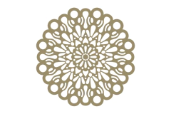 MANDALA 33