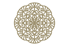 MANDALA 38