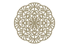 MANDALA 38