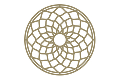 MANDALA 41