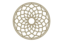 MANDALA 41