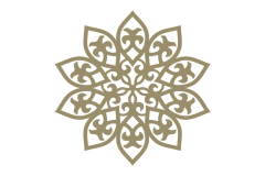 MANDALA 49
