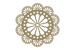 MANDALA 58