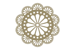 MANDALA 58