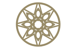 MANDALA 67